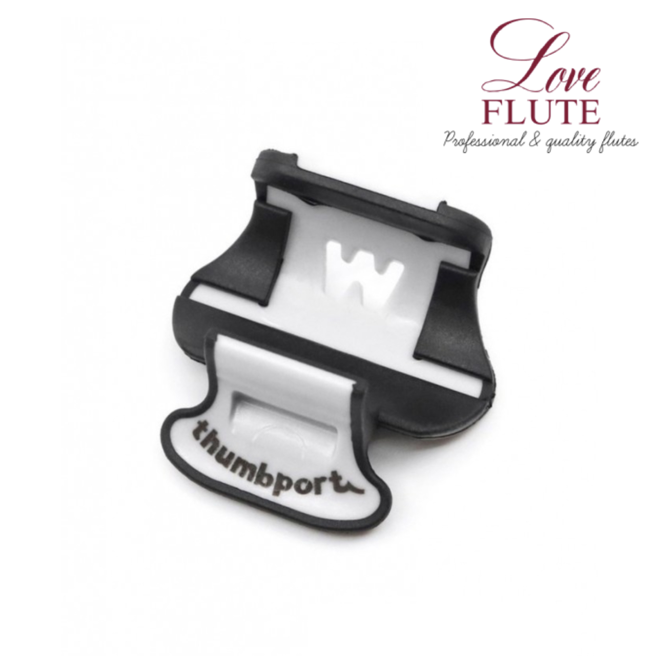 thumbportiithumbrestflute